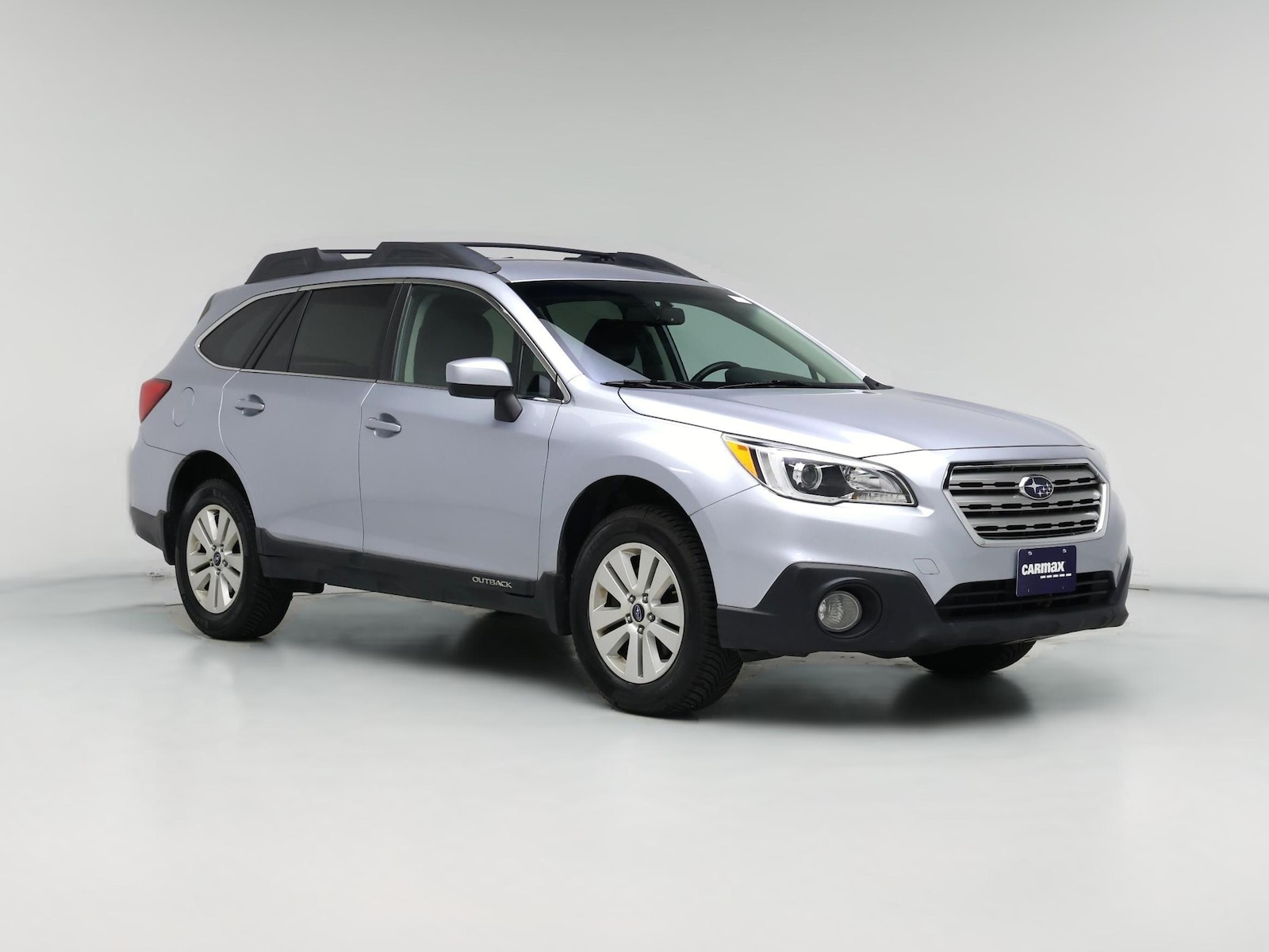 2016 Subaru Outback Premium