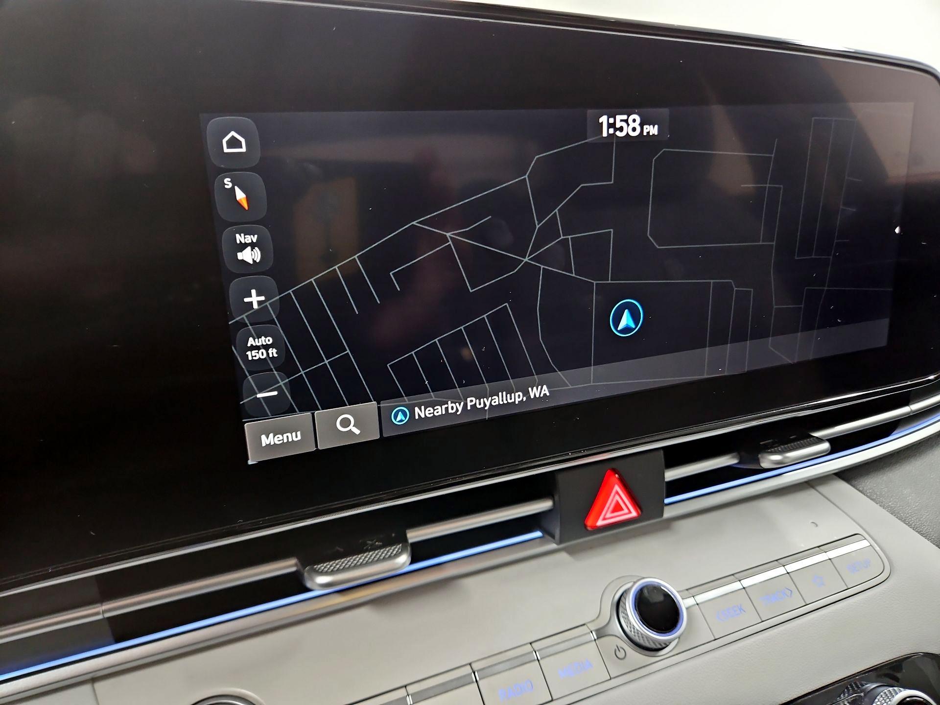 Thumbnail: 2023 Hyundai Elantra - 14