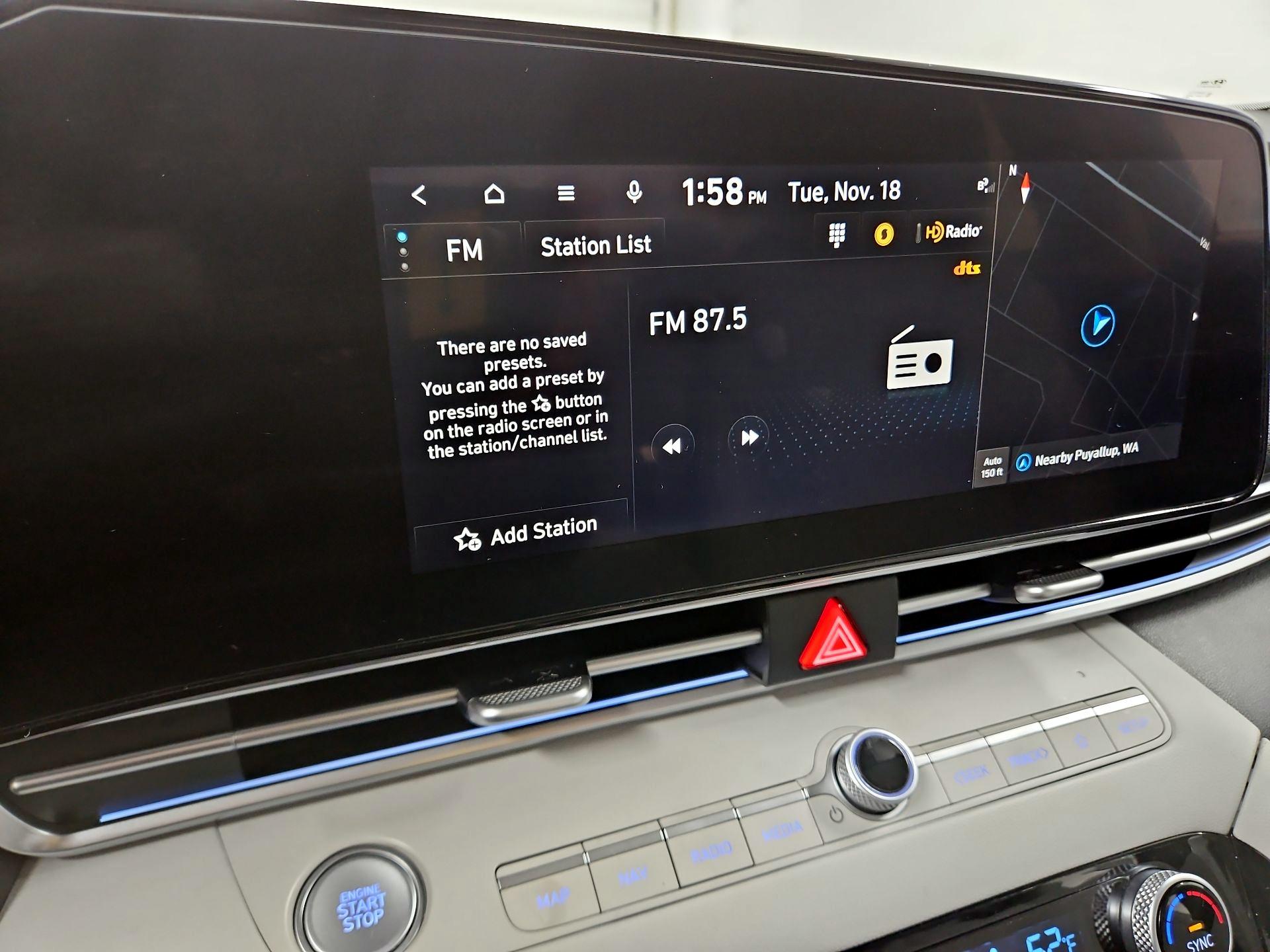 Thumbnail: 2023 Hyundai Elantra - 16