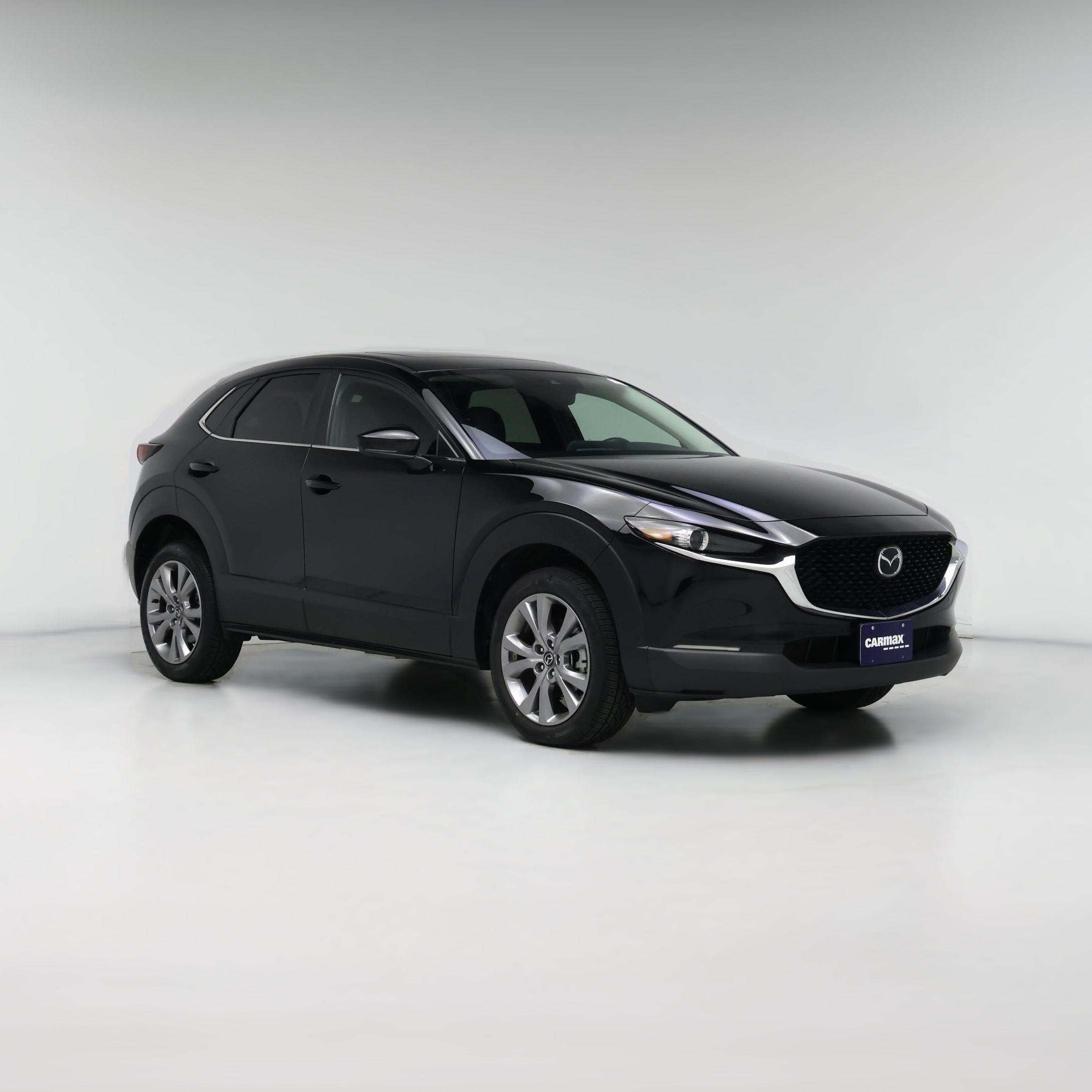 Thumbnail: 2021 Mazda CX-30 - 1