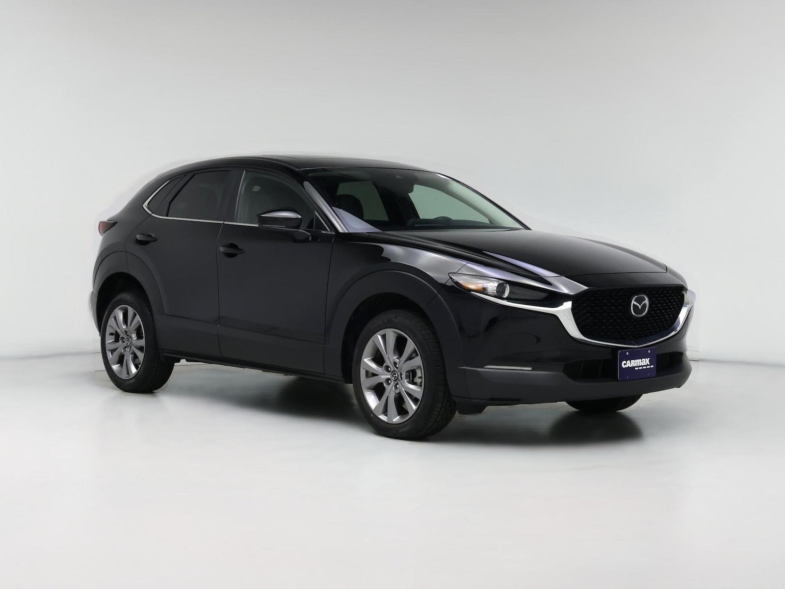 2021 Mazda CX-30 Preferred