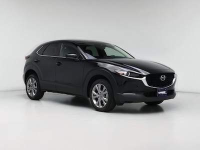 2021 Mazda CX-30 Preferred