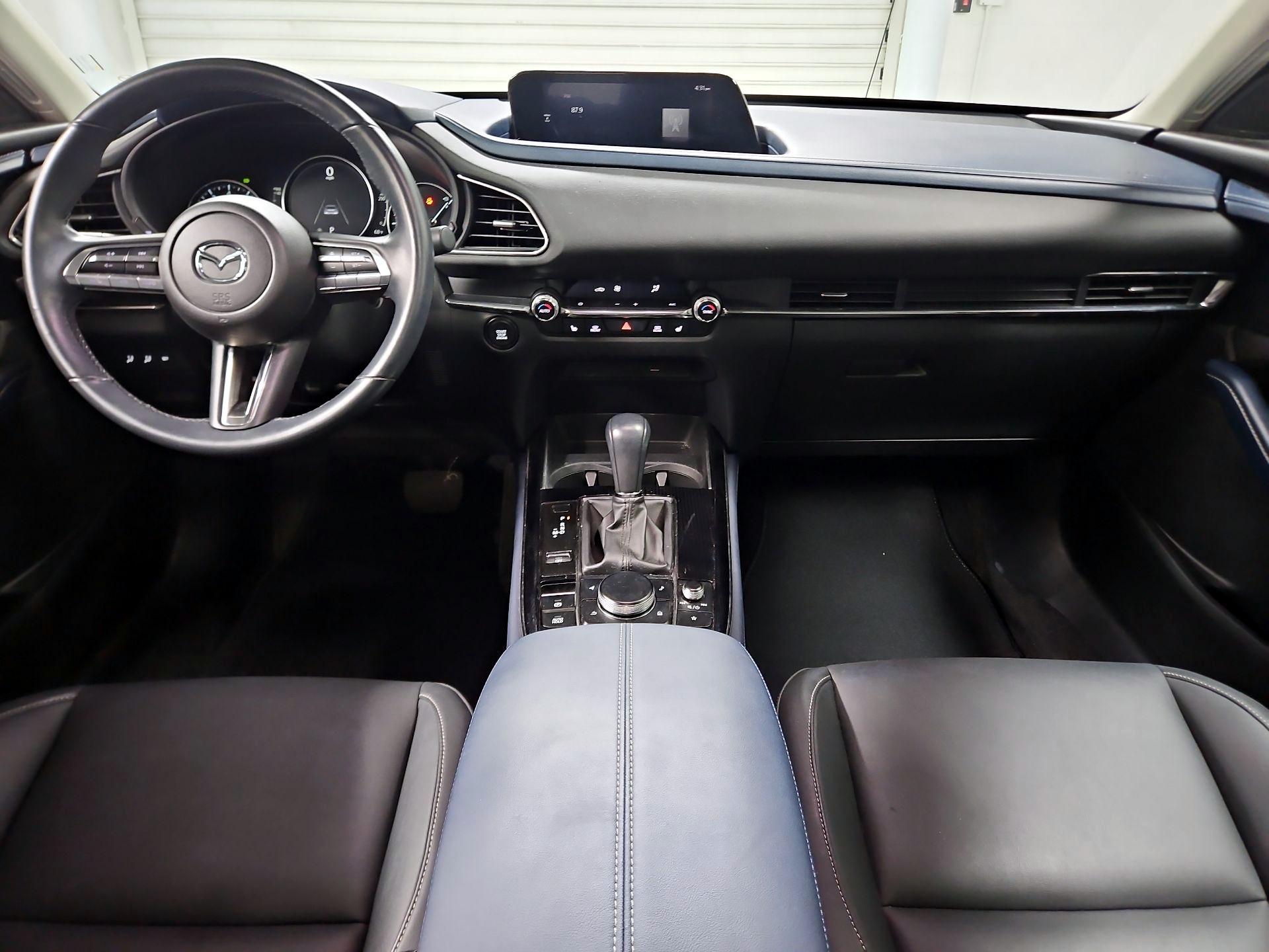 Thumbnail: 2021 Mazda CX-30 - 9