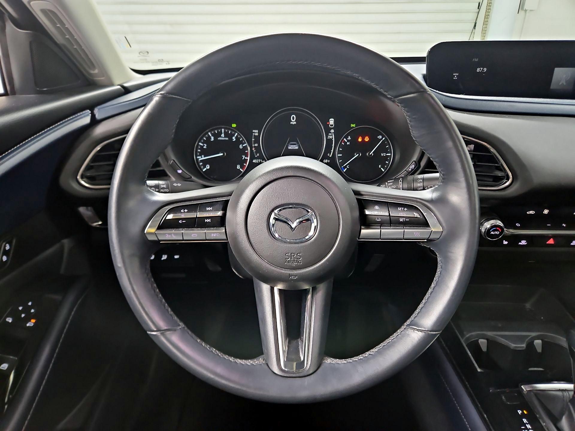 Thumbnail: 2021 Mazda CX-30 - 10