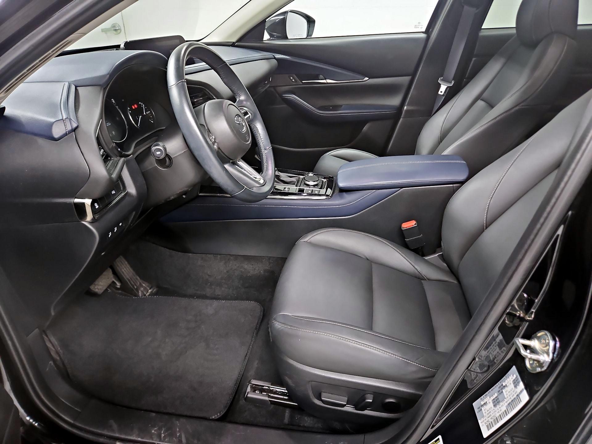 Thumbnail: 2021 Mazda CX-30 - 11