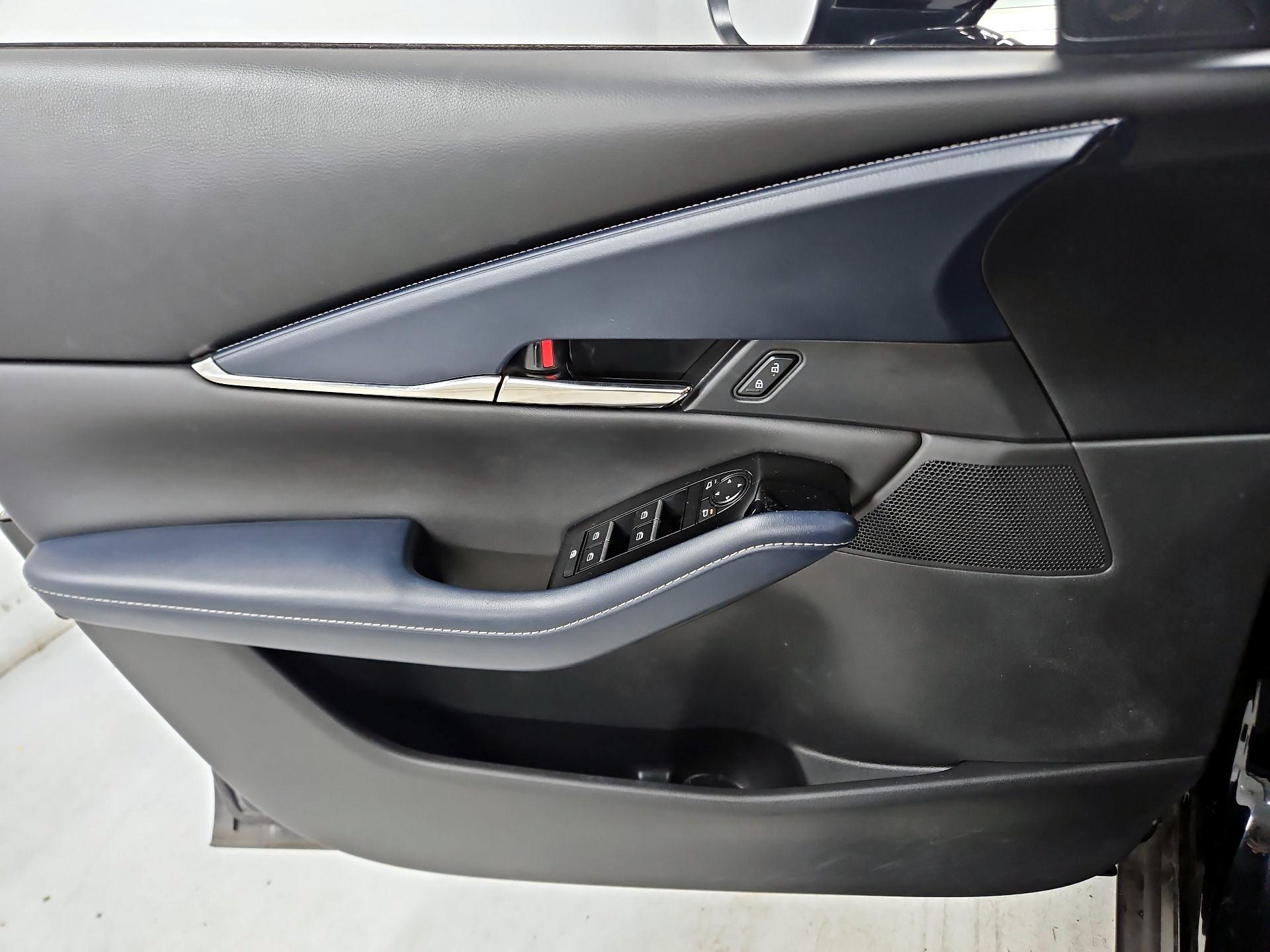 Thumbnail: 2021 Mazda CX-30 - 12