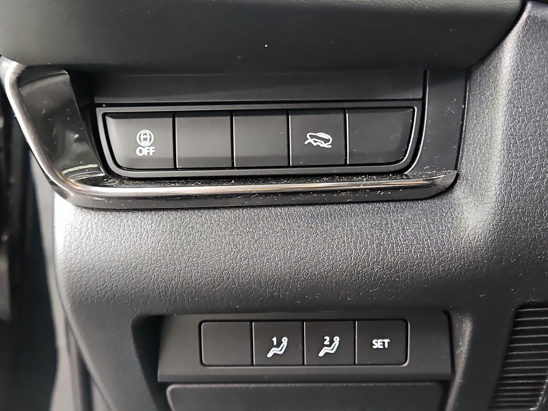 Thumbnail: 2021 Mazda CX-30 - 13