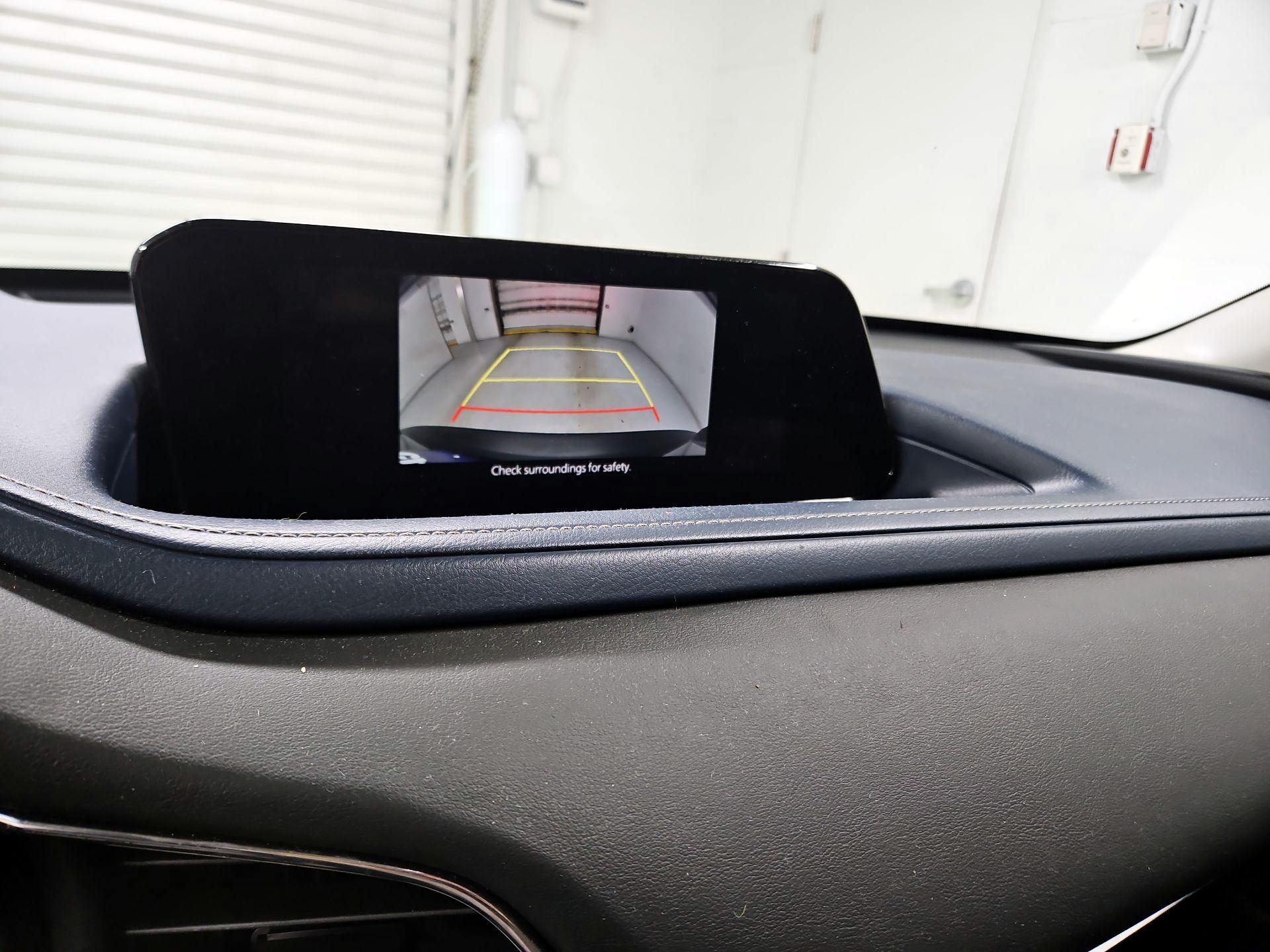 Thumbnail: 2021 Mazda CX-30 - 14