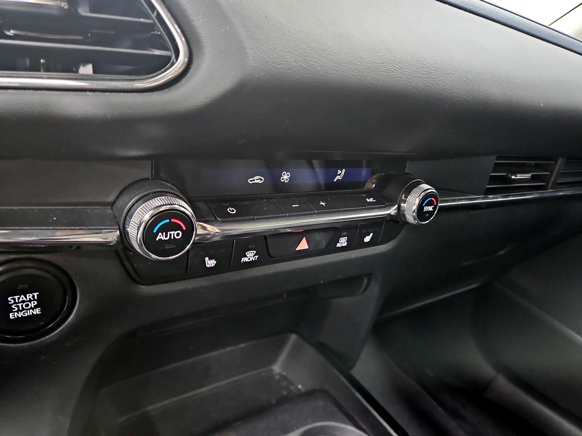 Thumbnail: 2021 Mazda CX-30 - 16