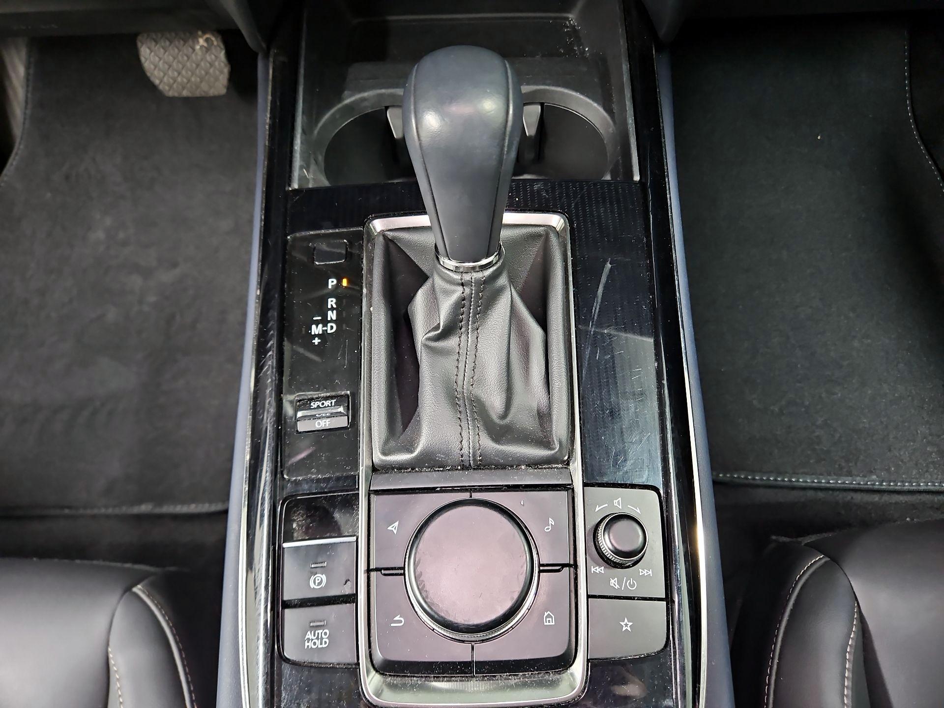 Thumbnail: 2021 Mazda CX-30 - 17