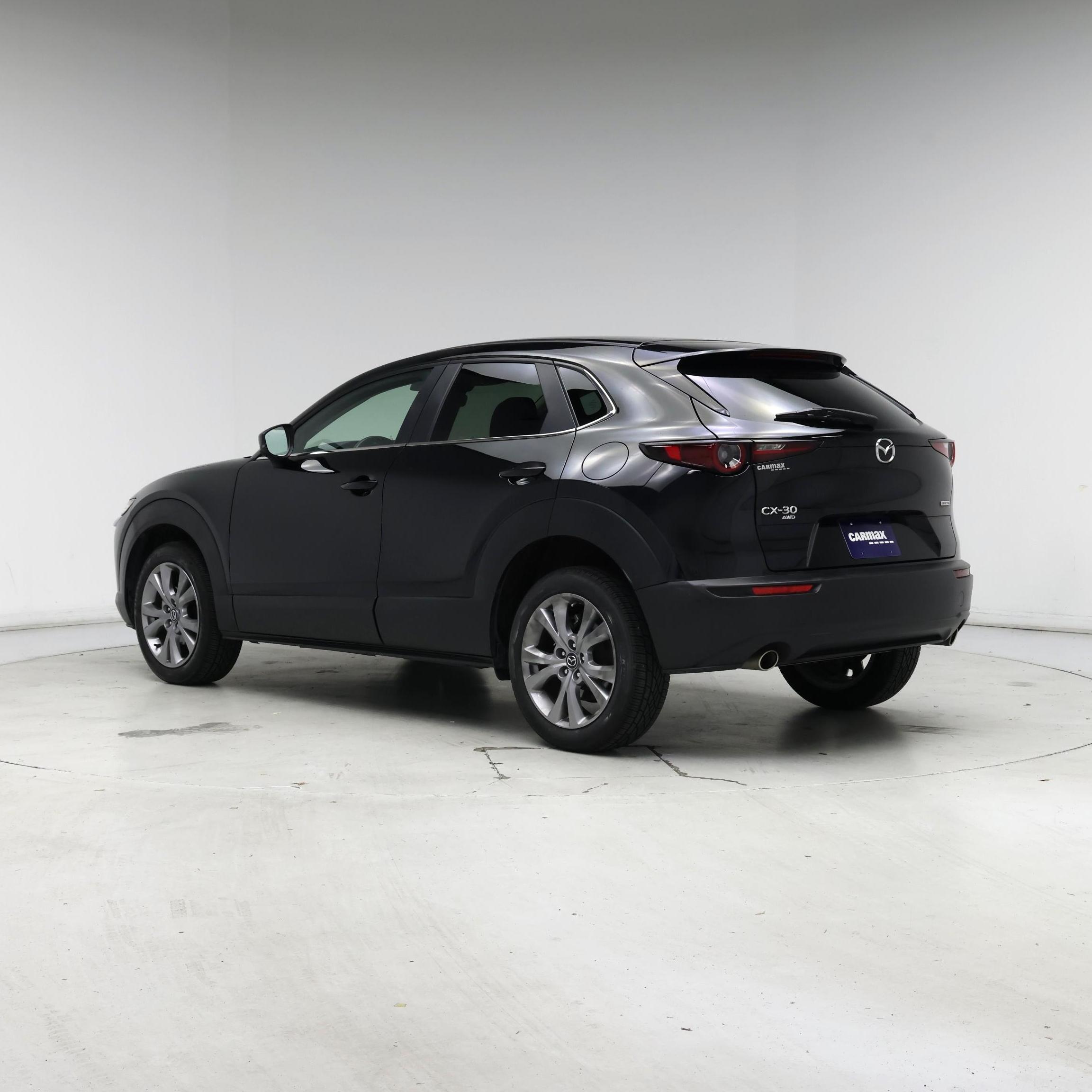 Thumbnail: 2021 Mazda CX-30 - 2