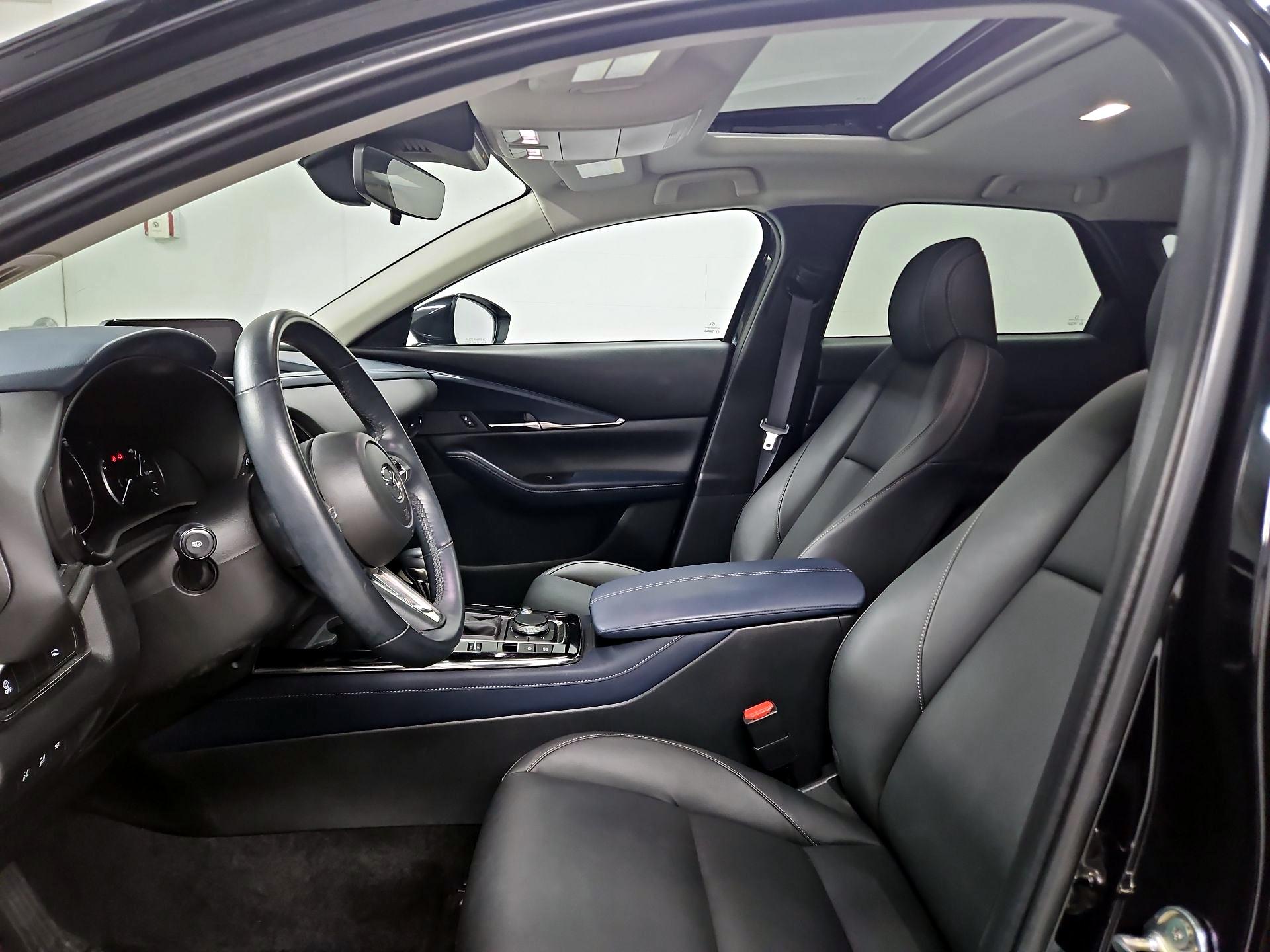 Thumbnail: 2021 Mazda CX-30 - 19