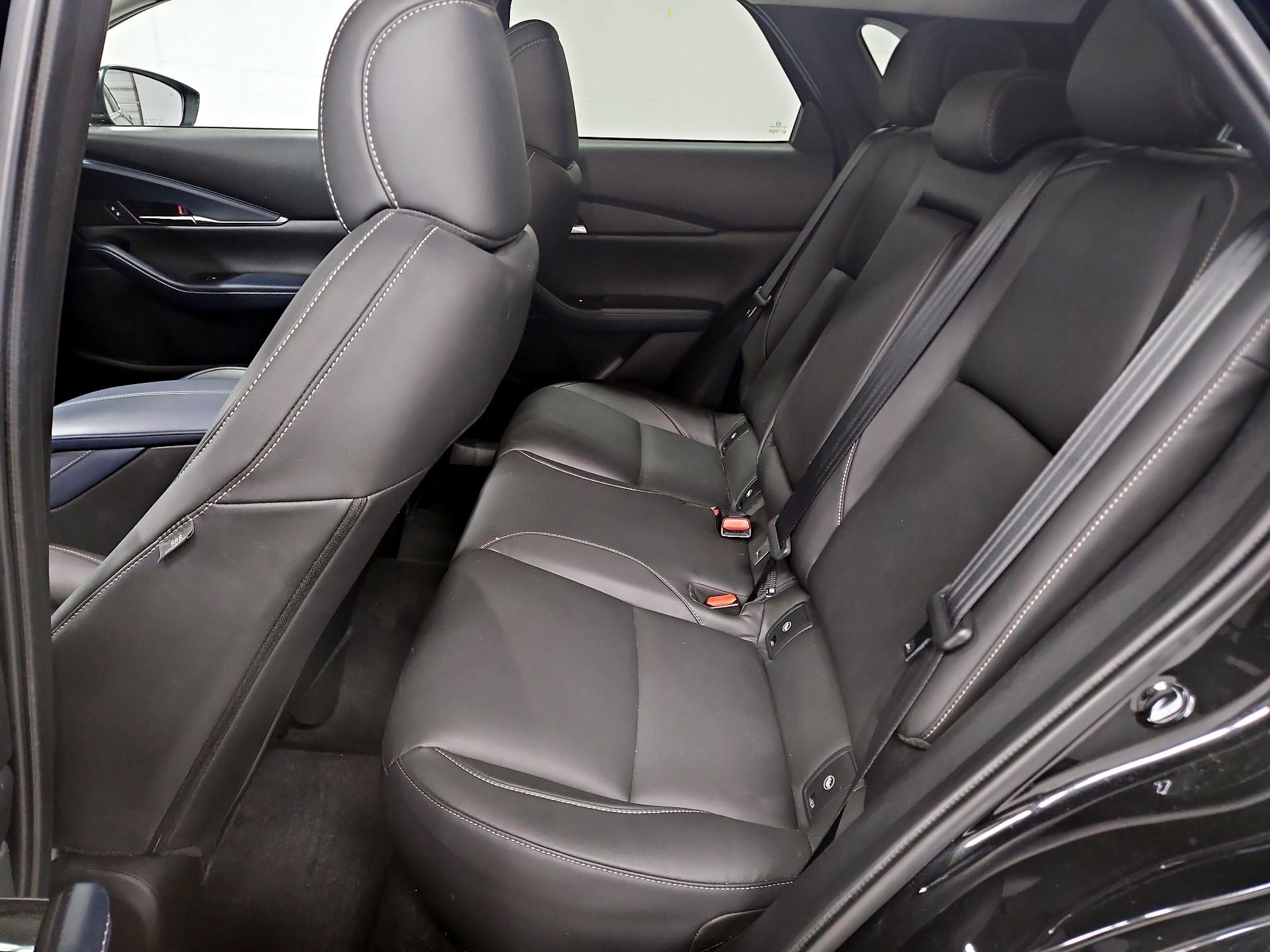 Thumbnail: 2021 Mazda CX-30 - 20