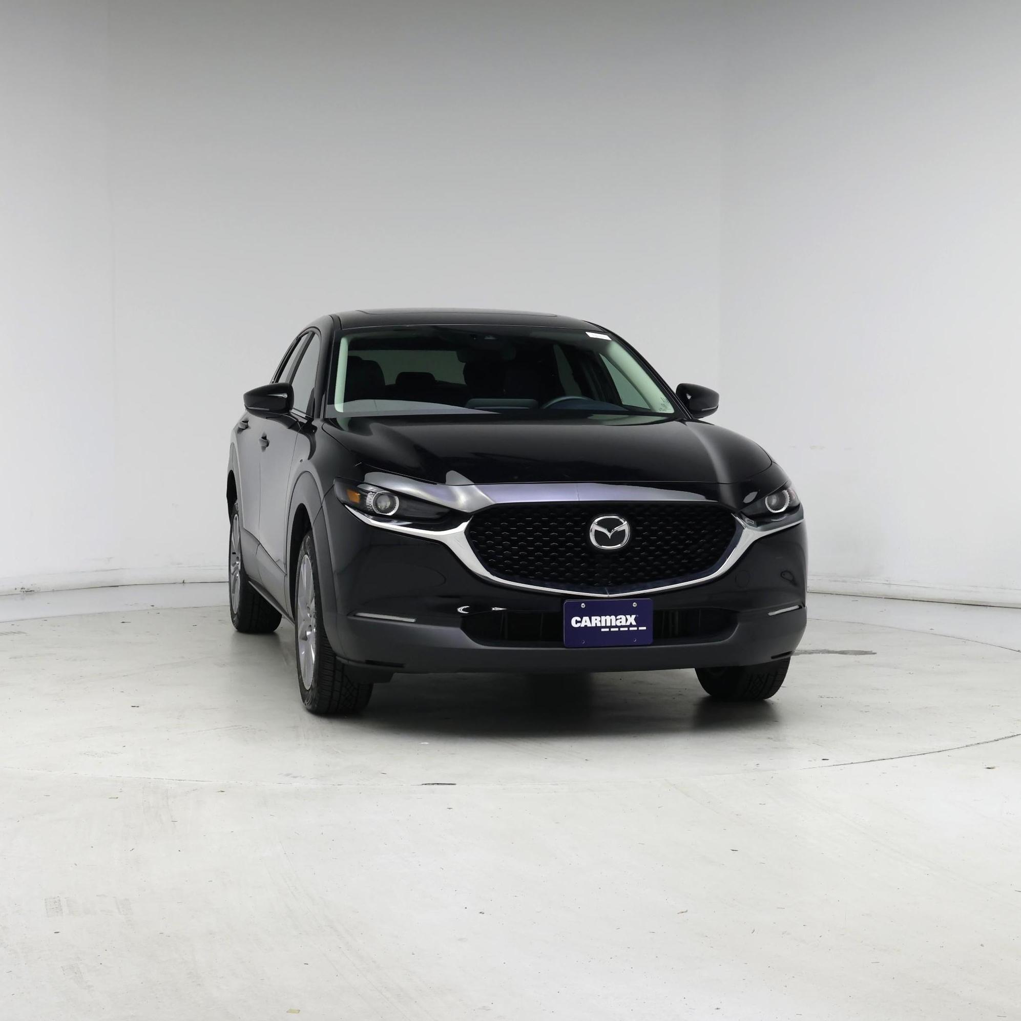 Thumbnail: 2021 Mazda CX-30 - 5