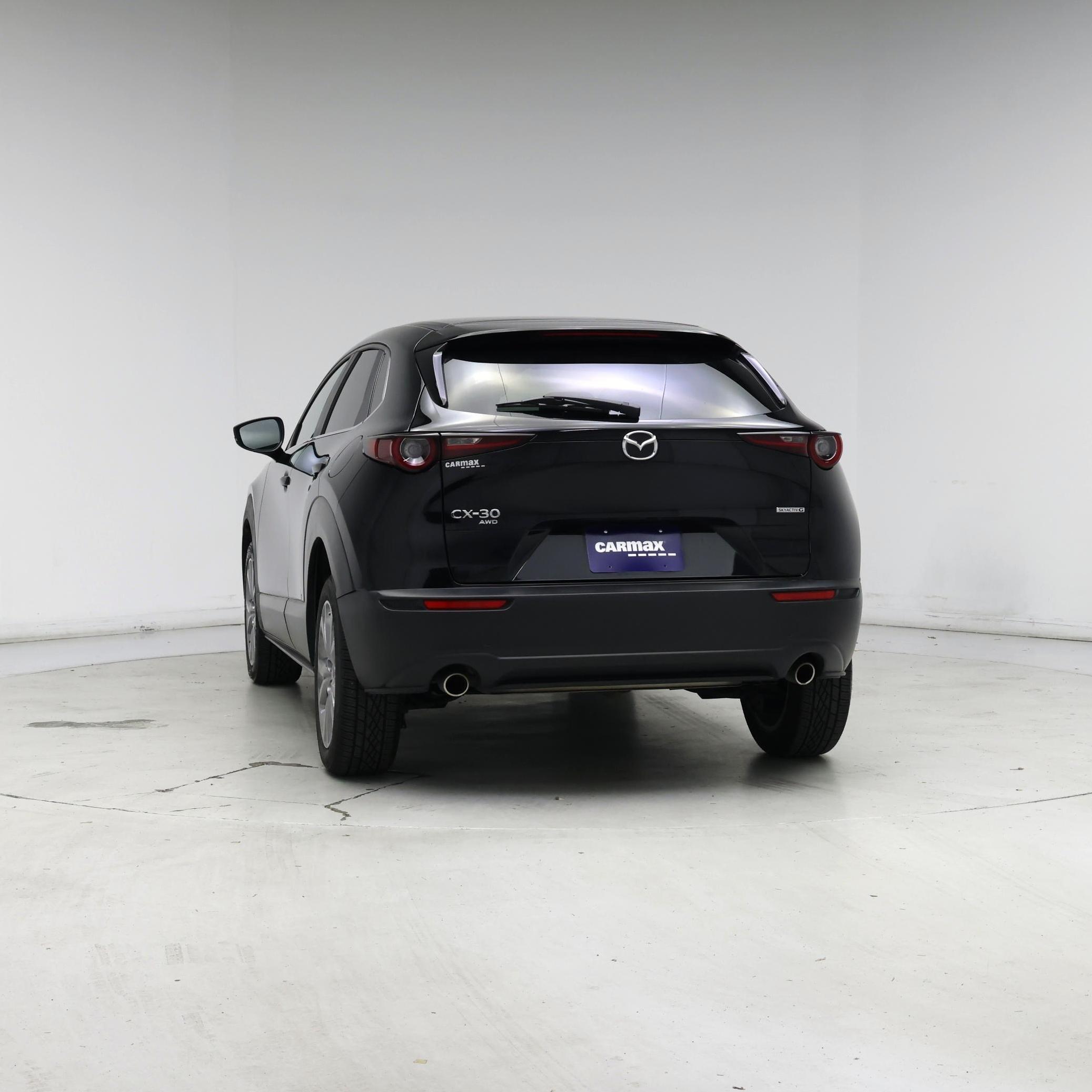 Thumbnail: 2021 Mazda CX-30 - 6