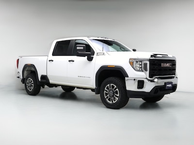 2023 GMC Sierra 3500 Pro