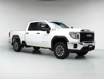 2023 GMC Sierra 3500 Pro