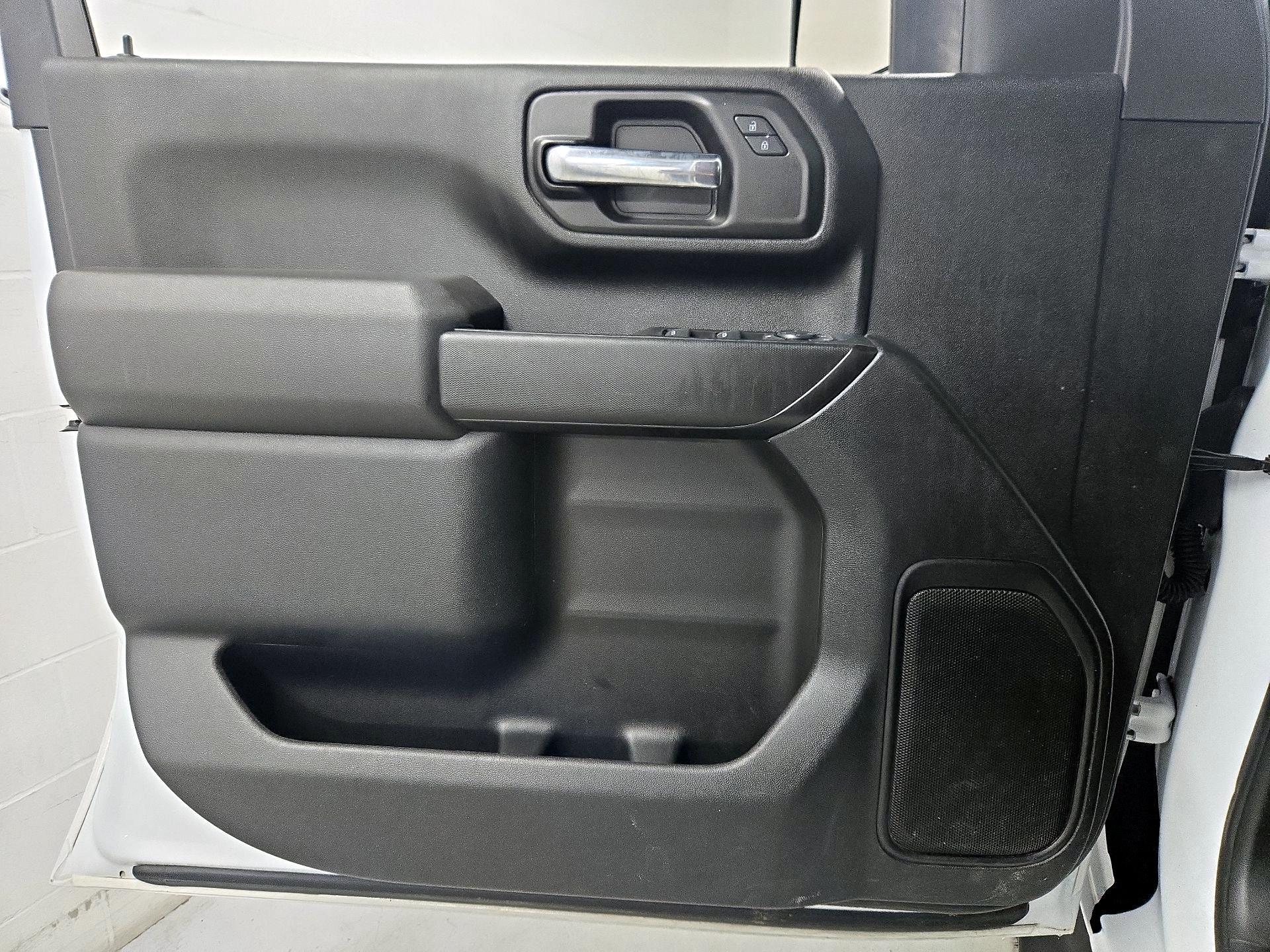 Thumbnail: 2023 GMC Sierra 3500 - 12