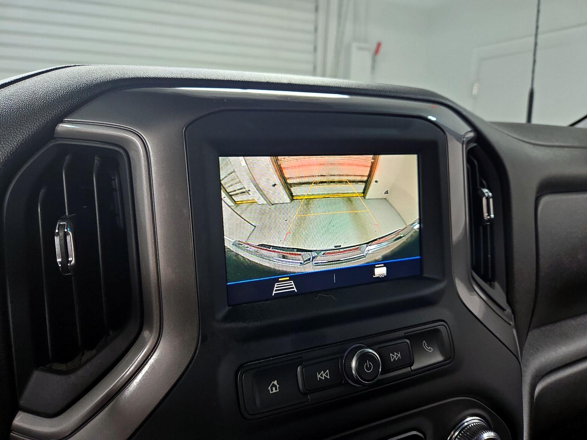 Thumbnail: 2023 GMC Sierra 3500 - 14