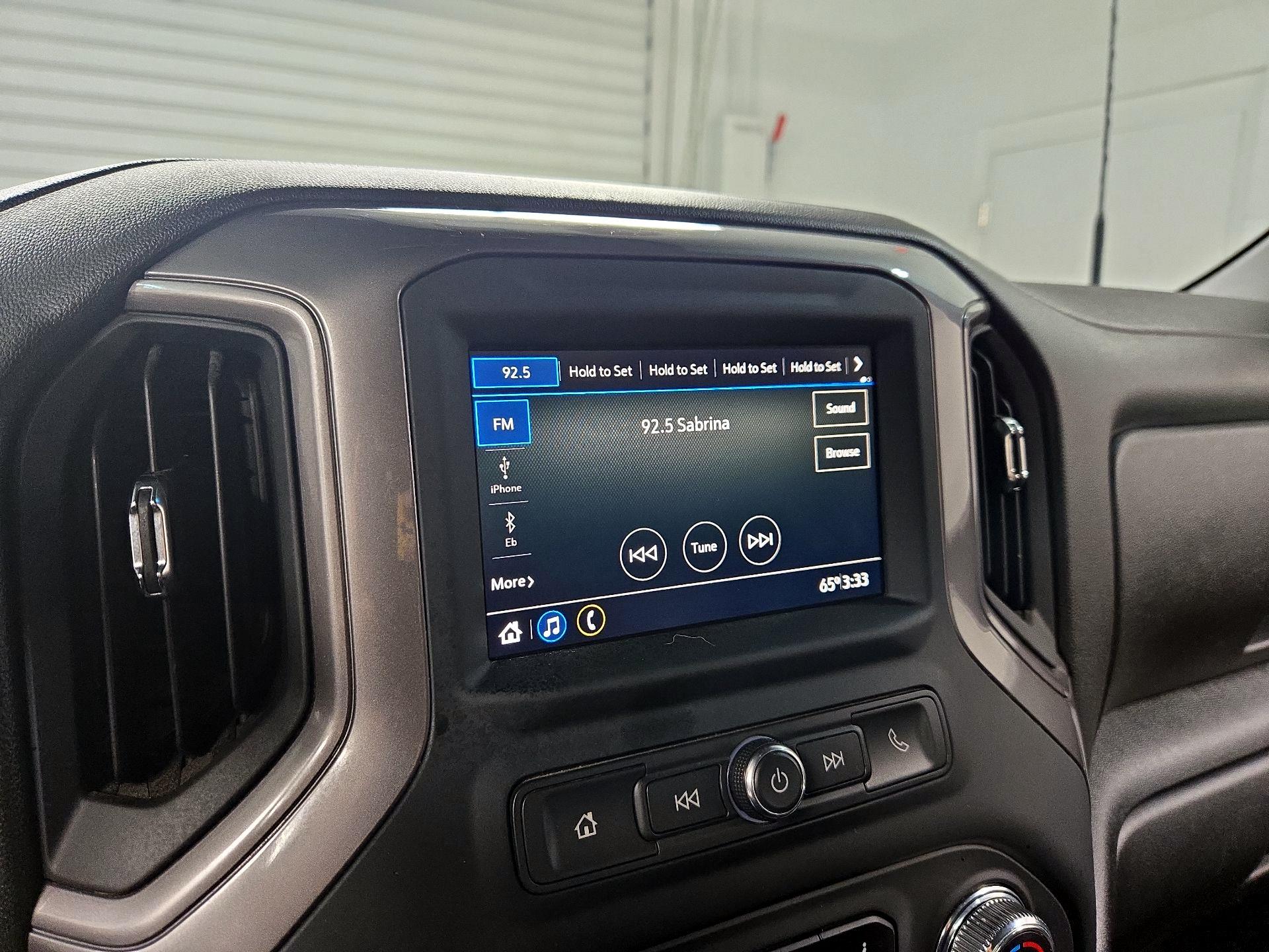 Thumbnail: 2023 GMC Sierra 3500 - 15