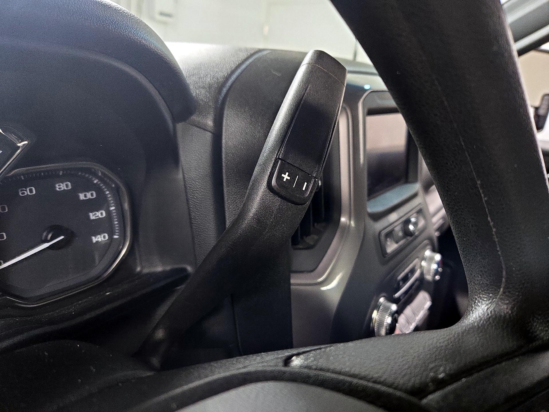 Thumbnail: 2023 GMC Sierra 3500 - 17