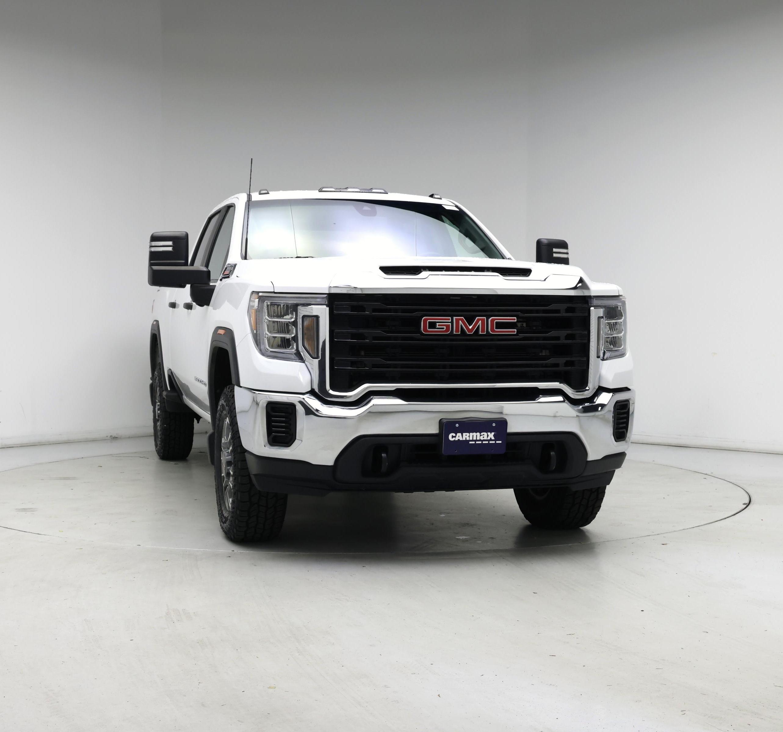 Thumbnail: 2023 GMC Sierra 3500 - 5