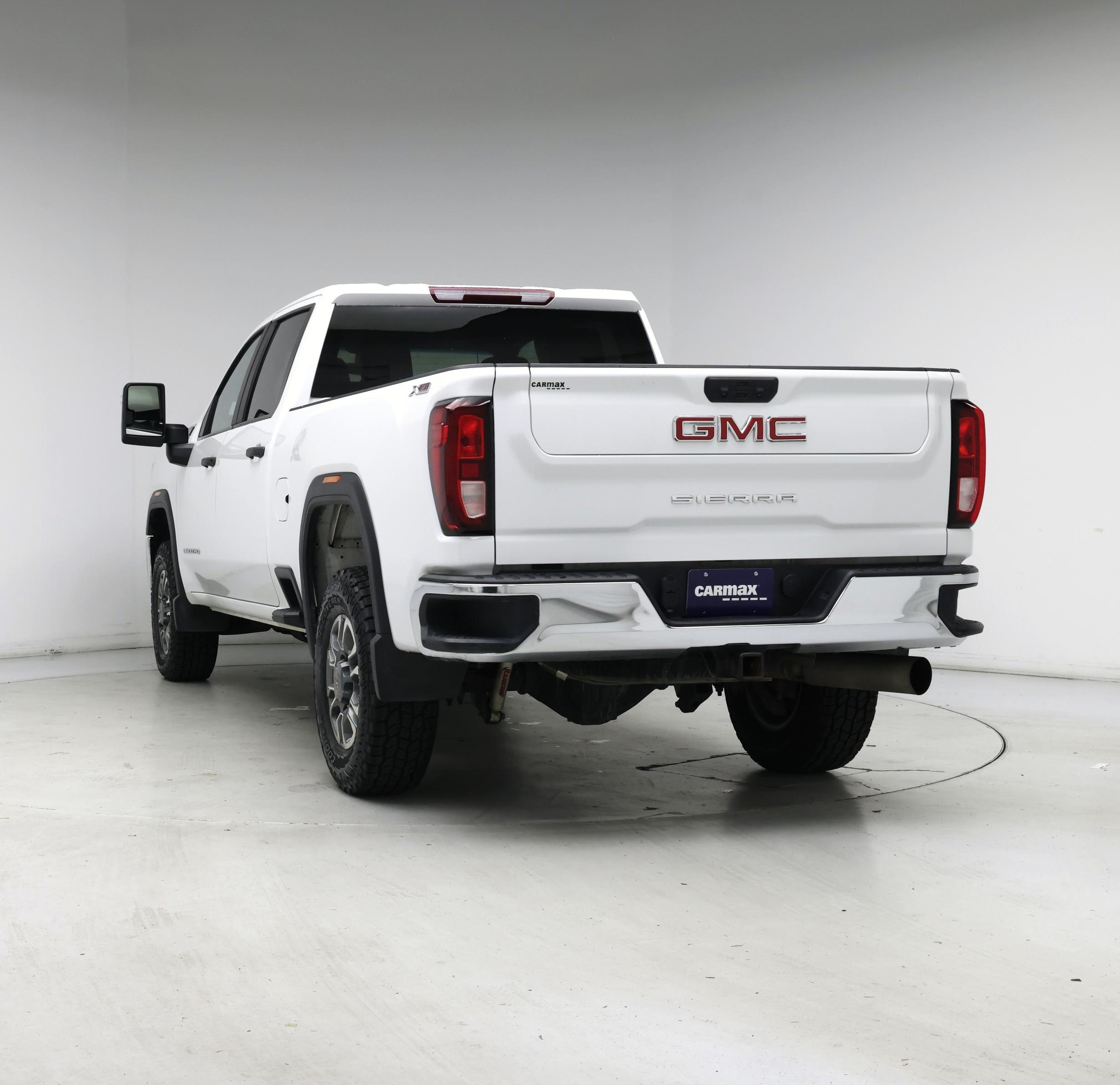 Thumbnail: 2023 GMC Sierra 3500 - 6