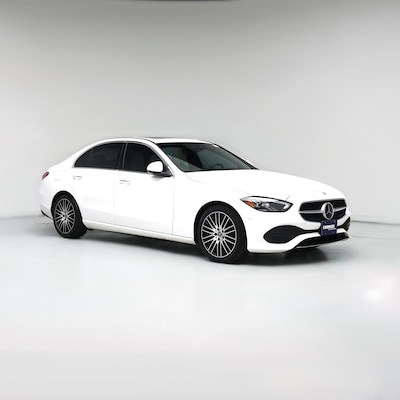 2023 Mercedes-Benz C300