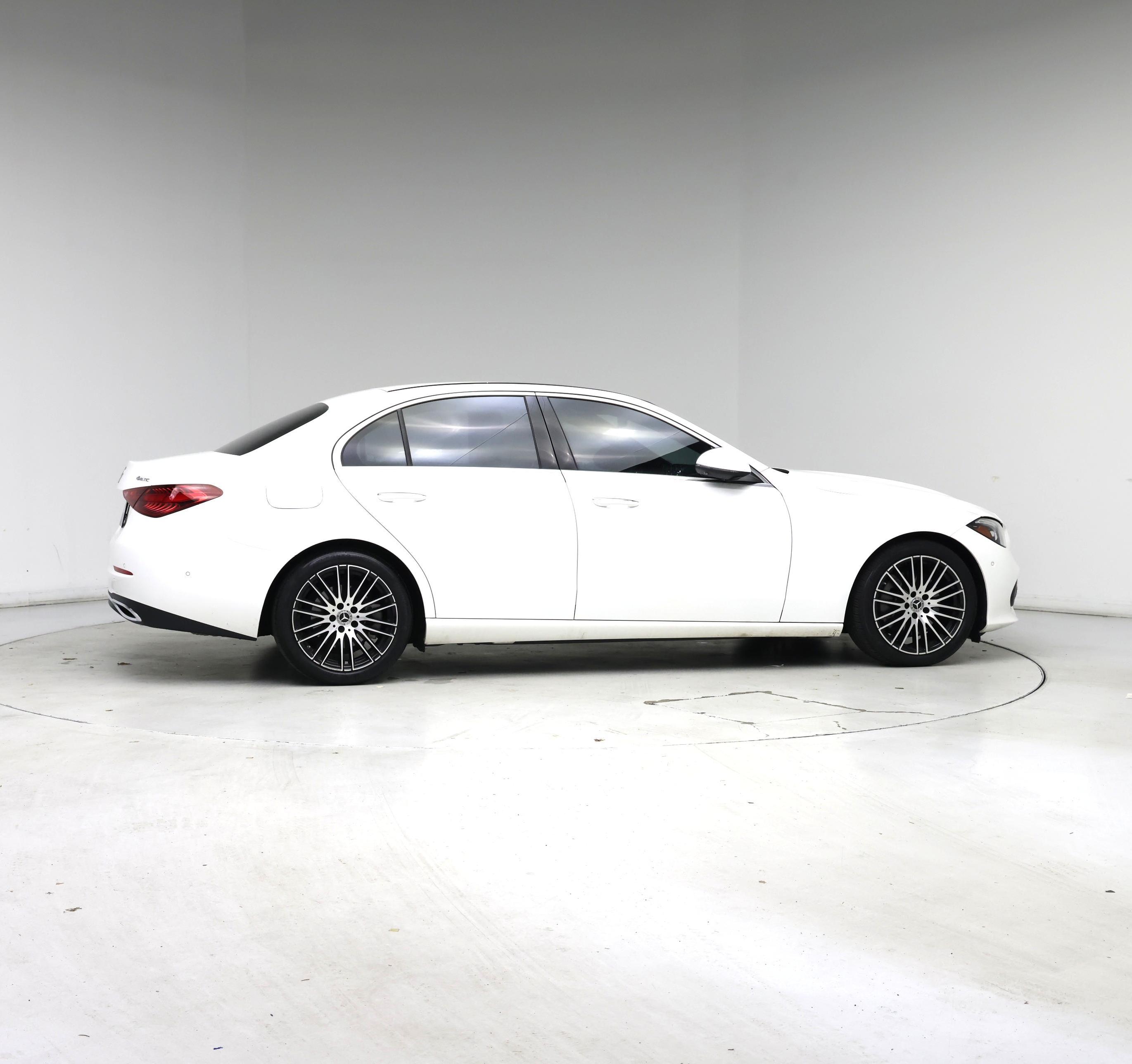 Thumbnail: 2023 Mercedes-Benz C-Class - 7