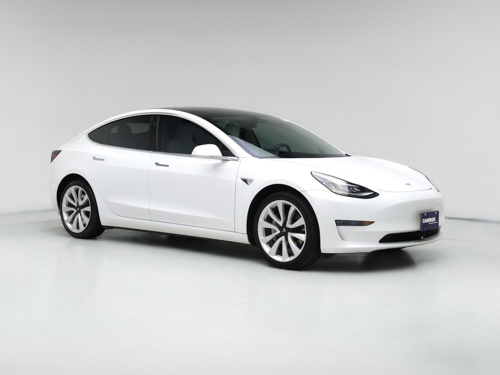 2019 Tesla Model 3 Base