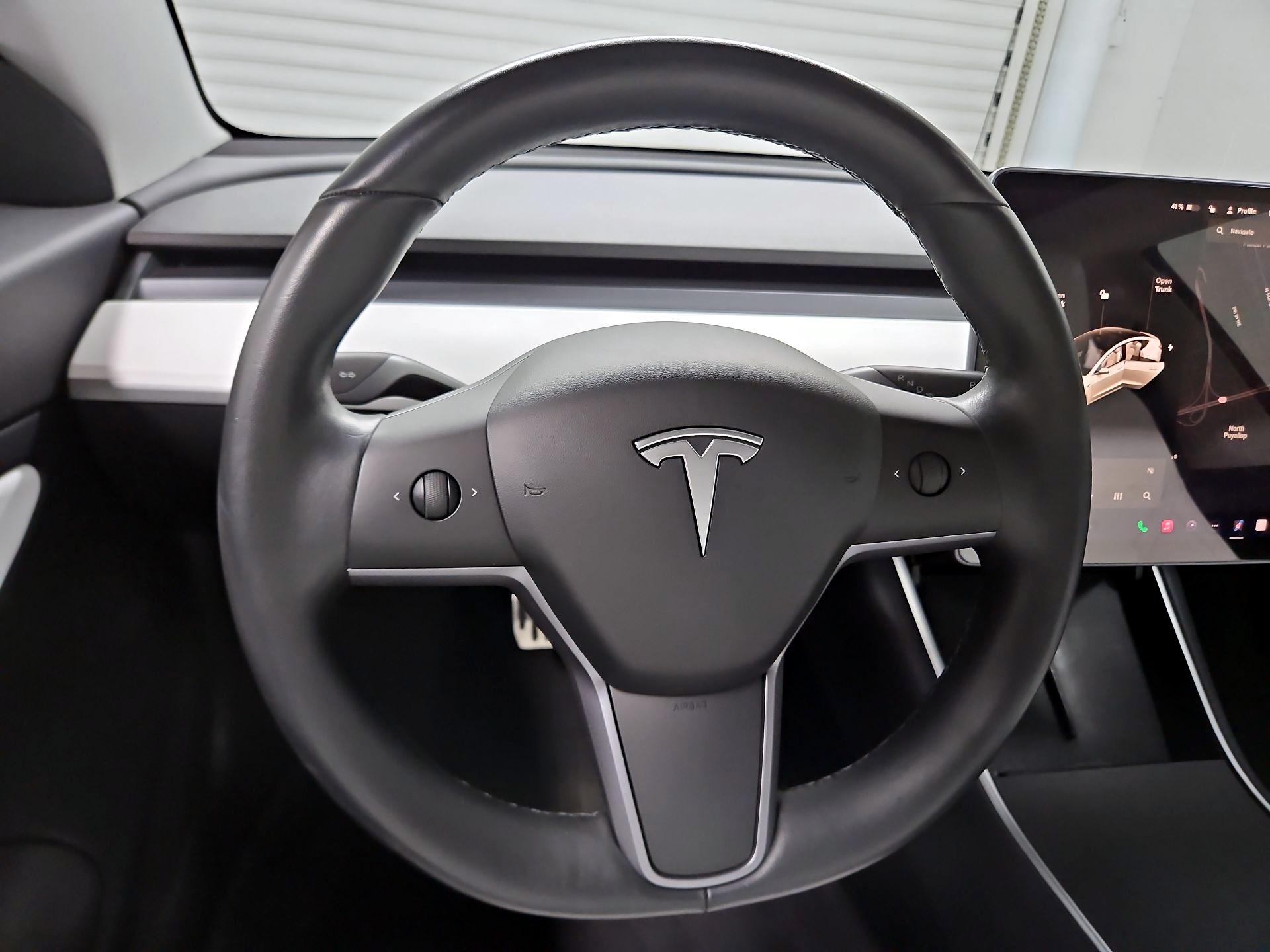 Thumbnail: 2019 Tesla Model 3 - 10