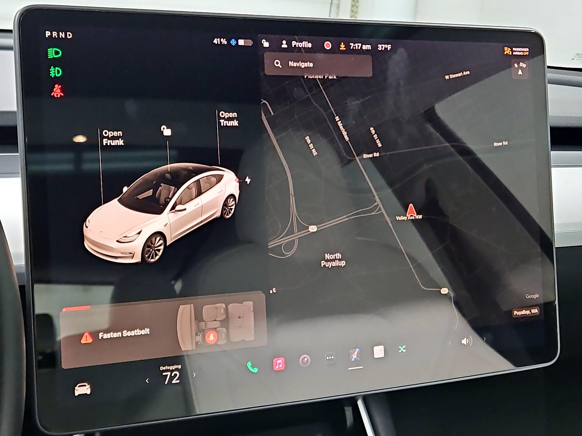 Thumbnail: 2019 Tesla Model 3 - 13