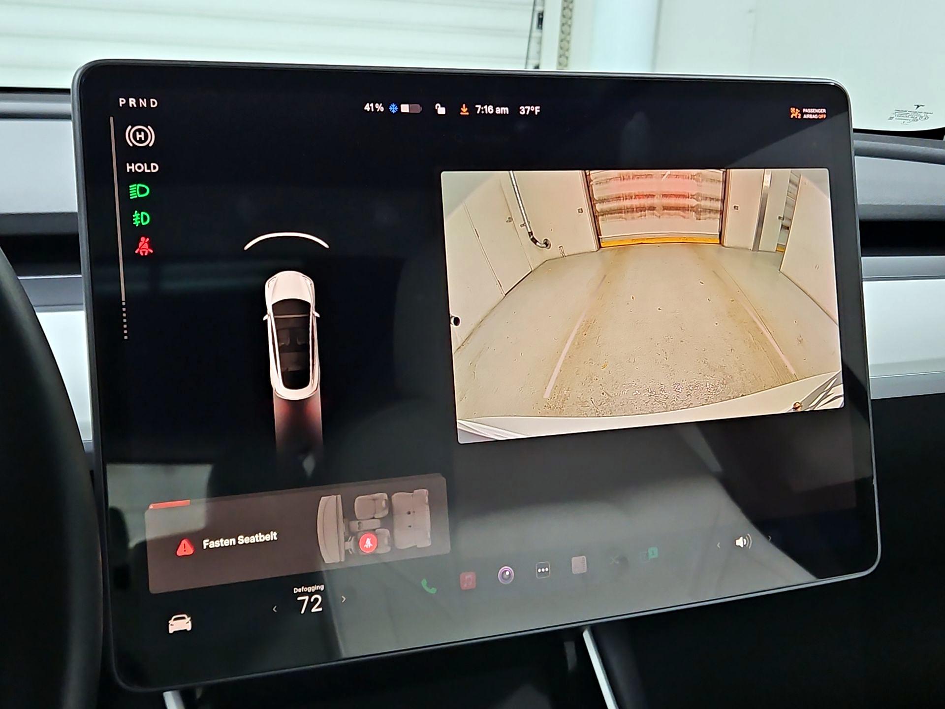 Thumbnail: 2019 Tesla Model 3 - 14