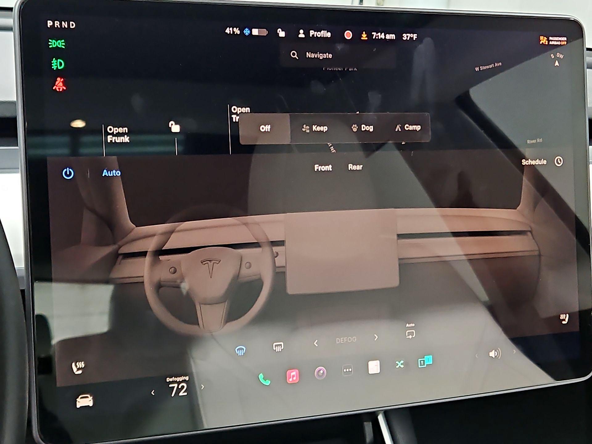 Thumbnail: 2019 Tesla Model 3 - 16