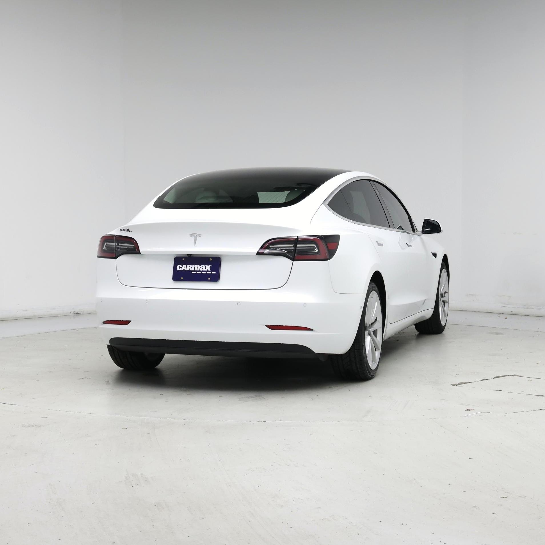 Thumbnail: 2019 Tesla Model 3 - 8