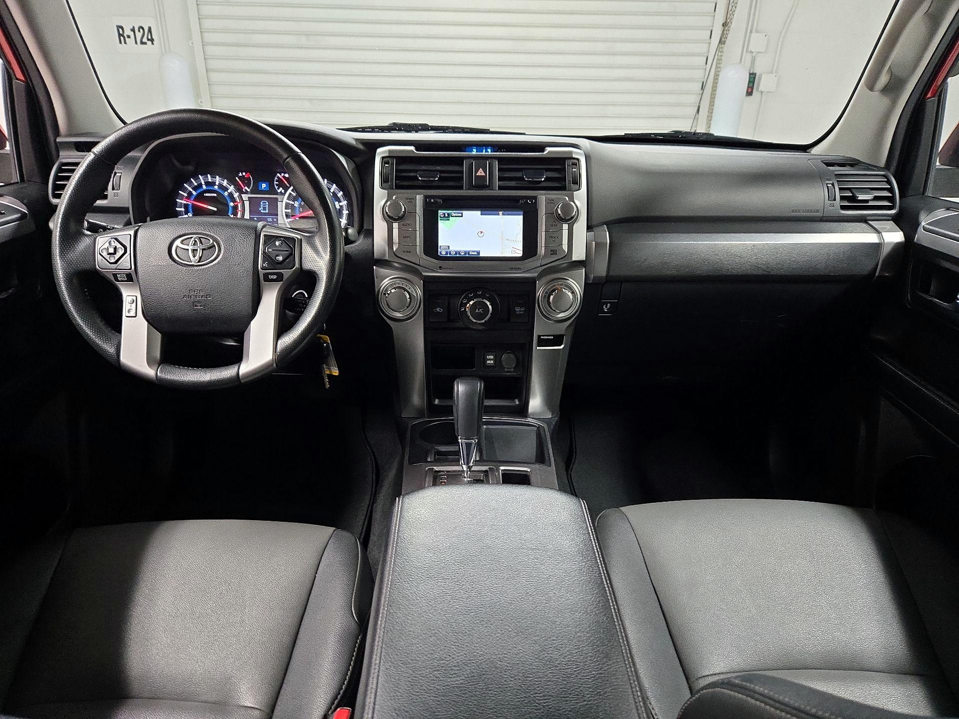 Thumbnail: 2019 Toyota 4Runner - 9