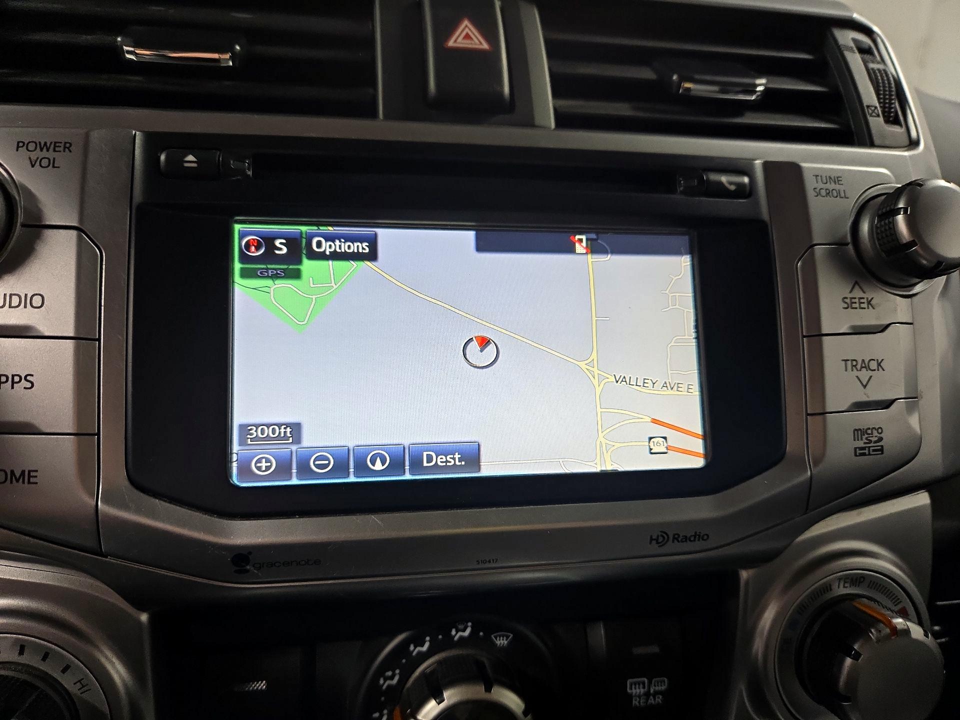 Thumbnail: 2019 Toyota 4Runner - 14