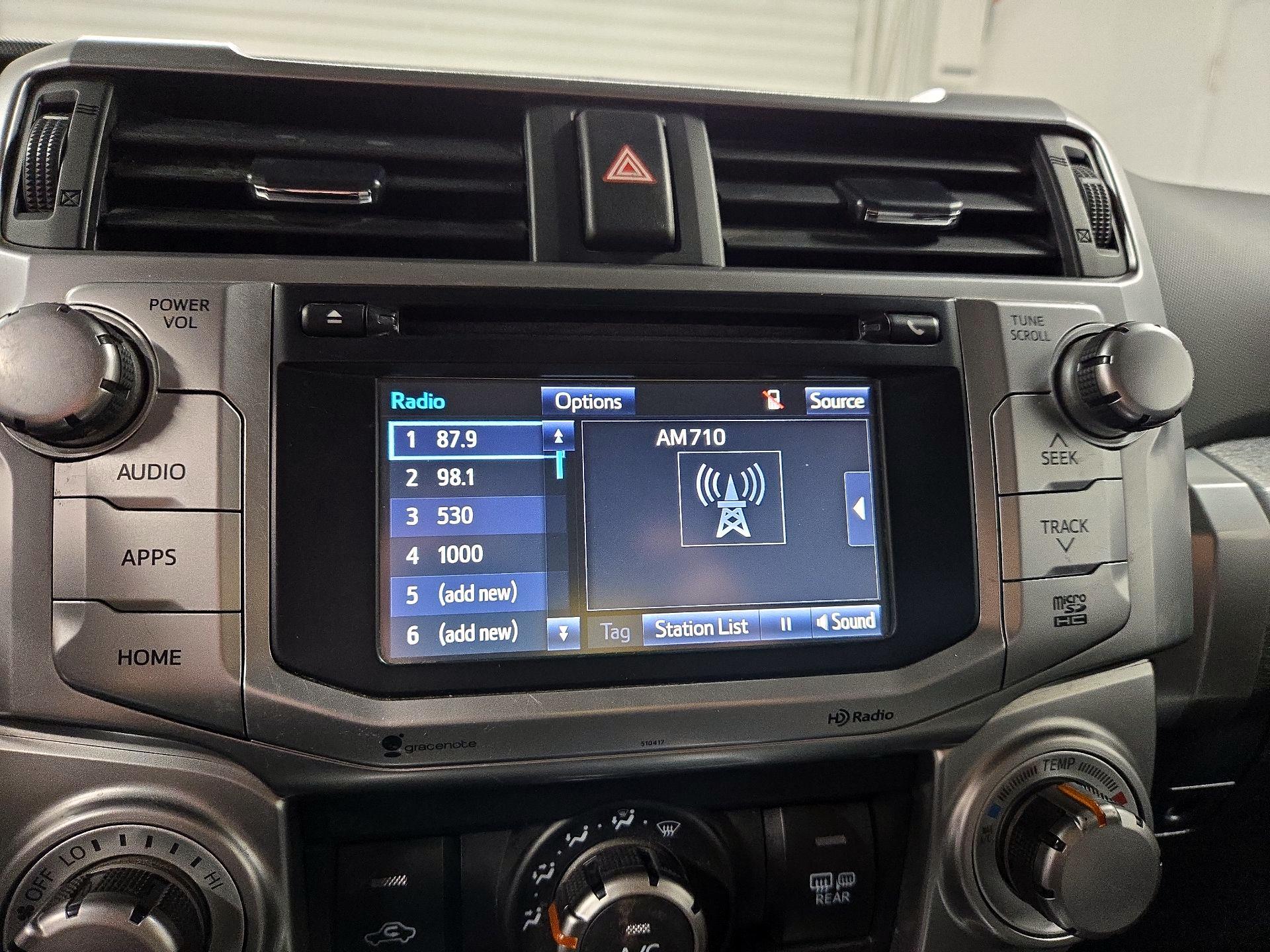 Thumbnail: 2019 Toyota 4Runner - 16