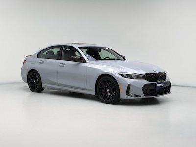 2025 BMW M340 I xDrive