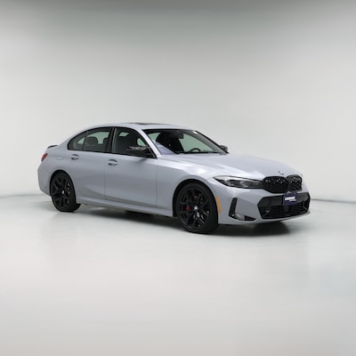 2025 BMW M340 I xDrive