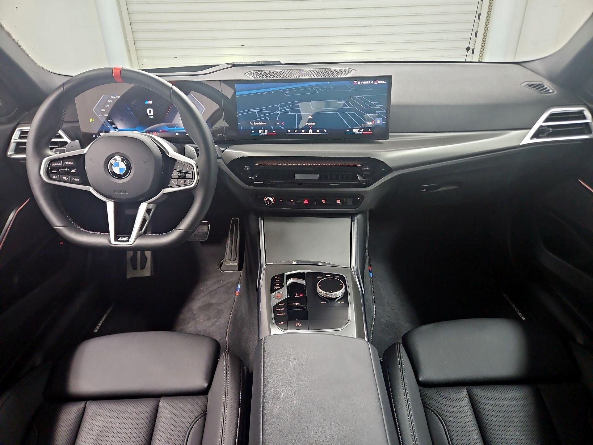 Thumbnail: 2025 BMW 3 Series - 9