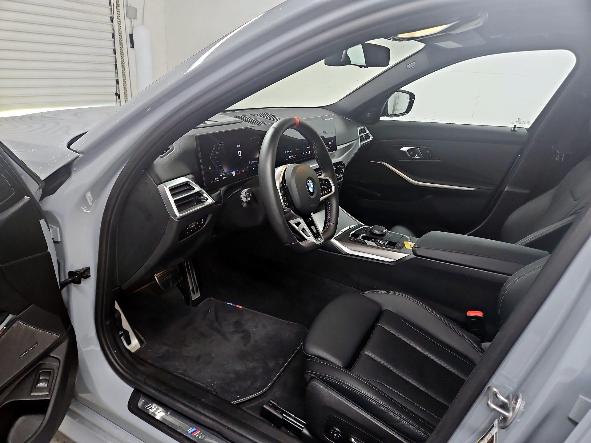 Thumbnail: 2025 BMW 3 Series - 11