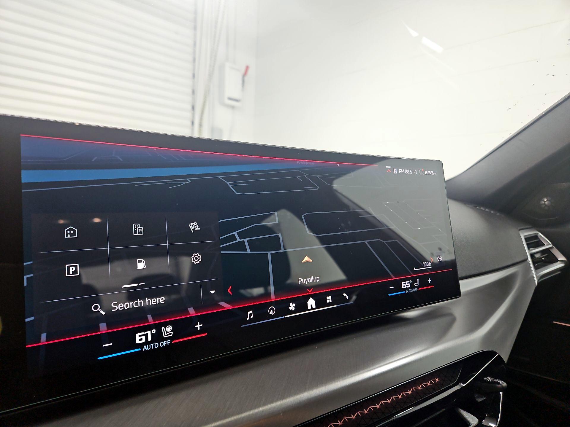 Thumbnail: 2025 BMW 3 Series - 14