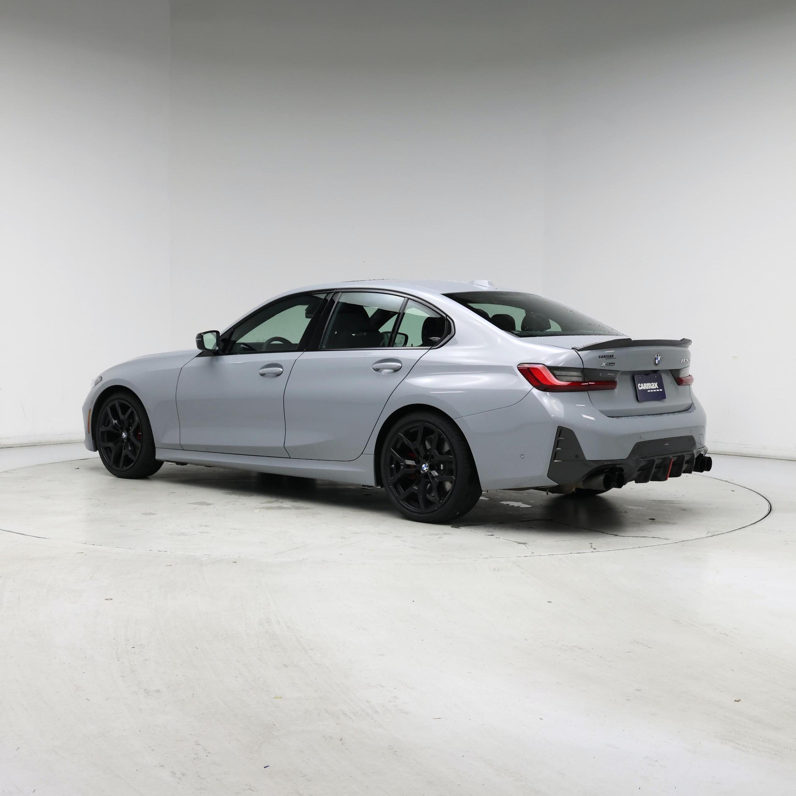 Thumbnail: 2025 BMW 3 Series - 2