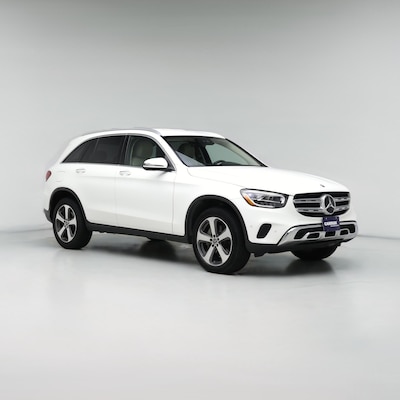 2022 Mercedes-Benz GLC300