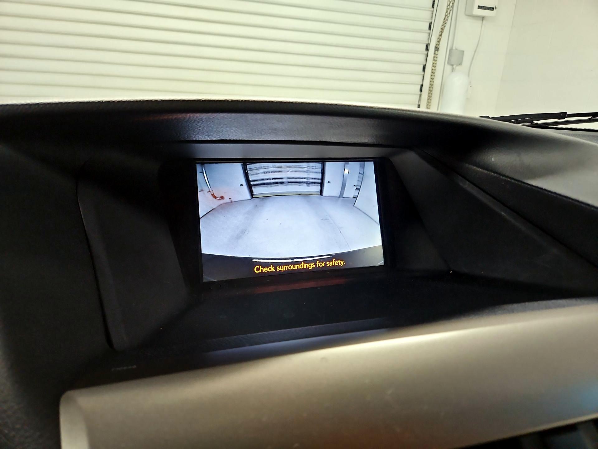 Thumbnail: 2015 Lexus RX - 14