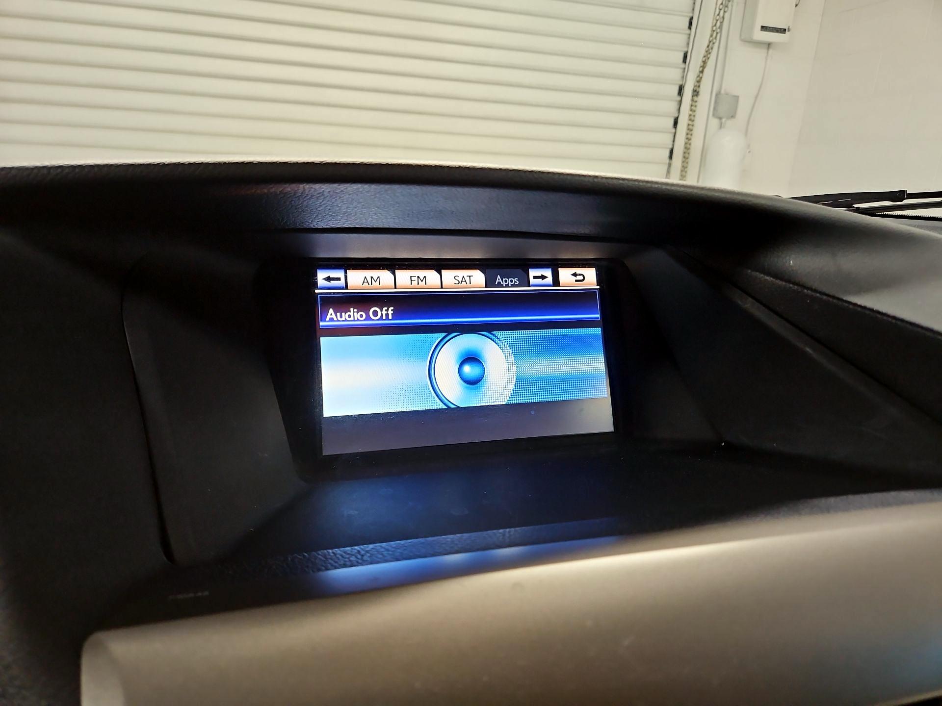 Thumbnail: 2015 Lexus RX - 15