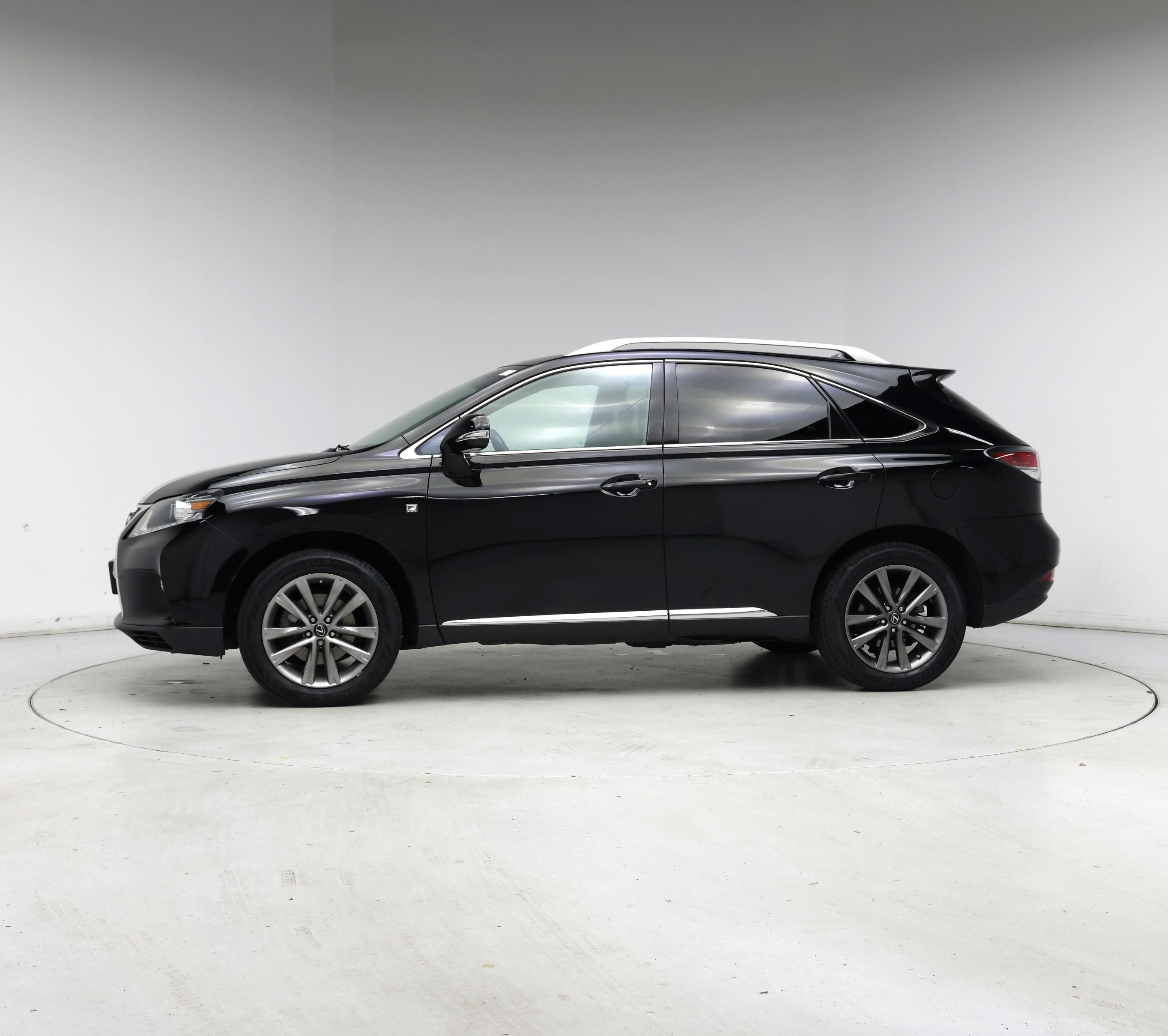 Thumbnail: 2015 Lexus RX - 3