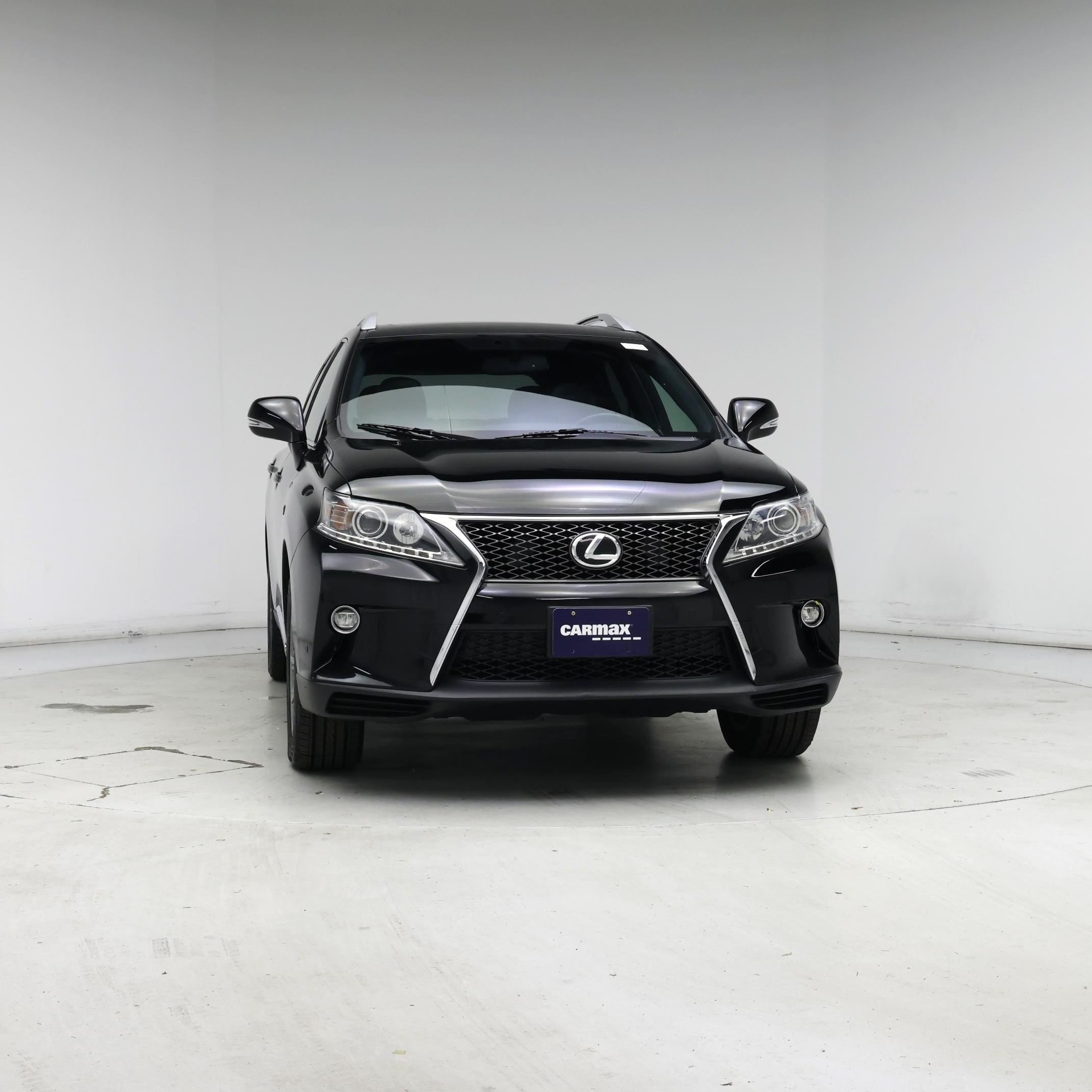 Thumbnail: 2015 Lexus RX - 5