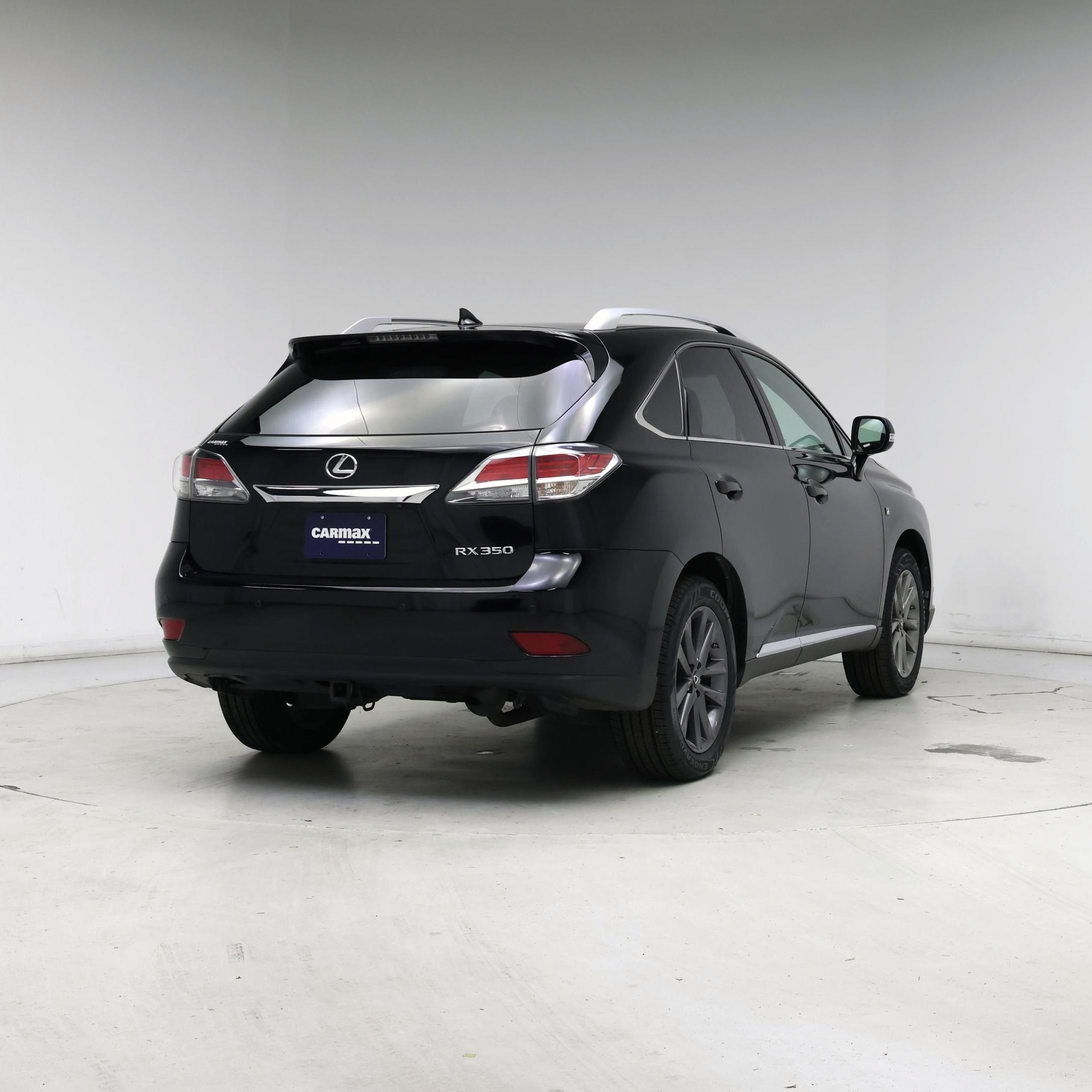 Thumbnail: 2015 Lexus RX - 8